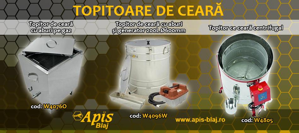 topitoare ceara