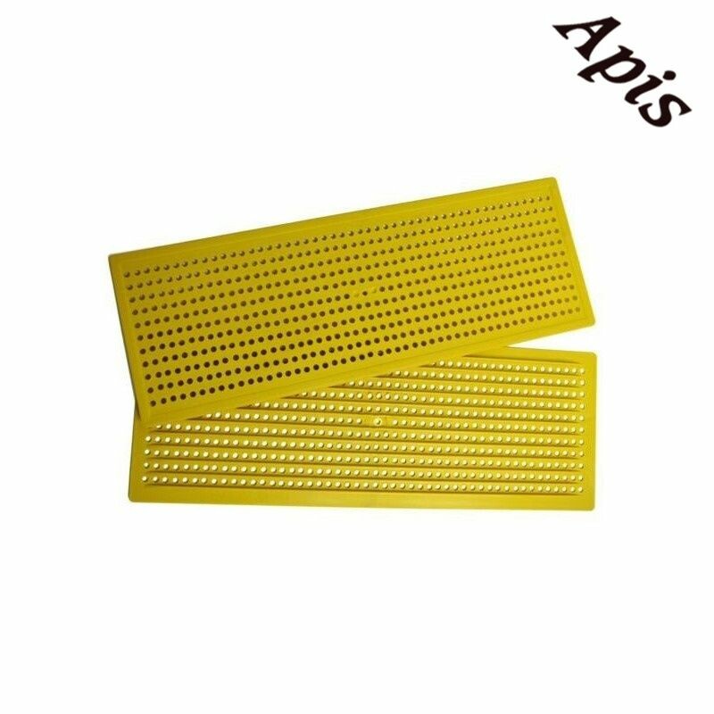 Placa activa pentru polen - Apis-Blaj.ro