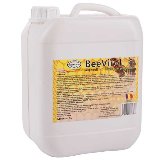 Beevirol -  5 Litri