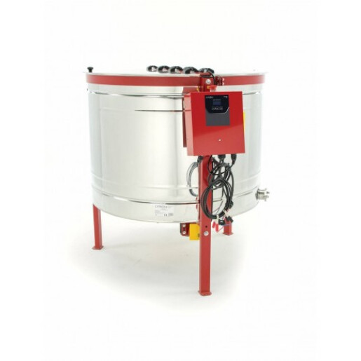 Centrifuga reversibila cu 8 casete , Ø 1000 mm, alimentare 12V/220V automata OPTIMA (Lyson)