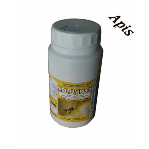 Apicomplex - biostimulator, 200g