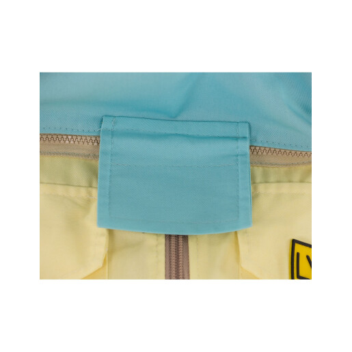 Bluza cu palarie, tip sport (Color line), model 1