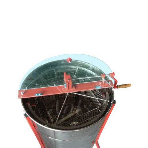 Centrifuga manuala 4 casete (rame)