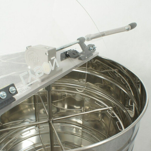 Centrifuga radiala, 600 mm, manuala, diam.,  MINIMA (Lyson)