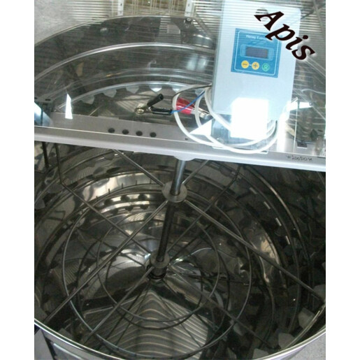 Centrifuga radiala, 800 mm, 12V,  MINIMA (Lyson)