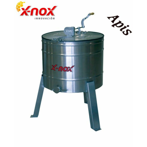 Centrifuga radiala 15 rame - X-NOX