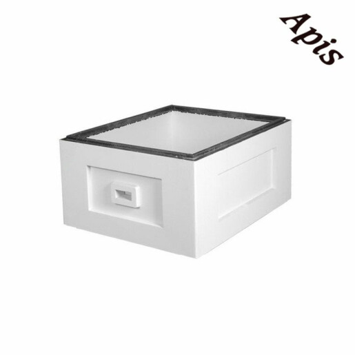 Corp stup Langstroth american nevopsit