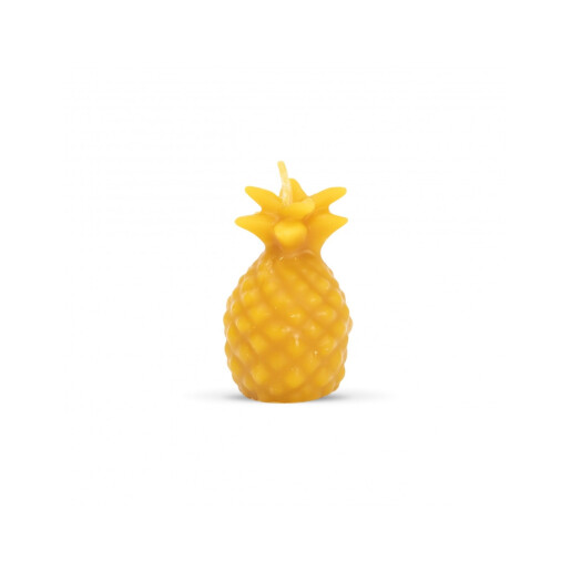 Forma de lumanare "mini Ananas", din silicon, Lyson