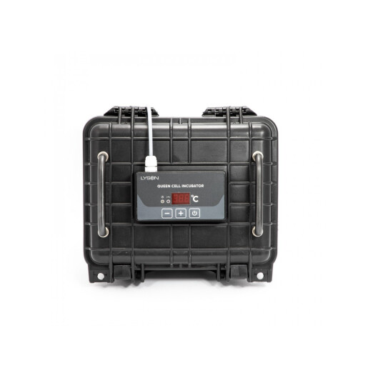 Incubator portabil 12 V