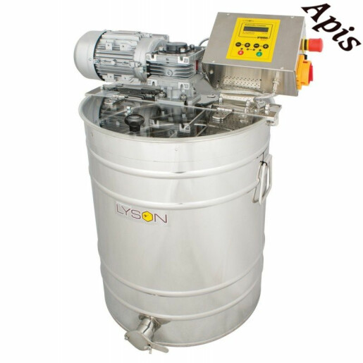 Omogenizator, 150l, 230V, fara incalzire, Lyson, PREMIUM