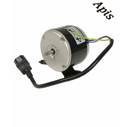 Motor cu fulie 350W