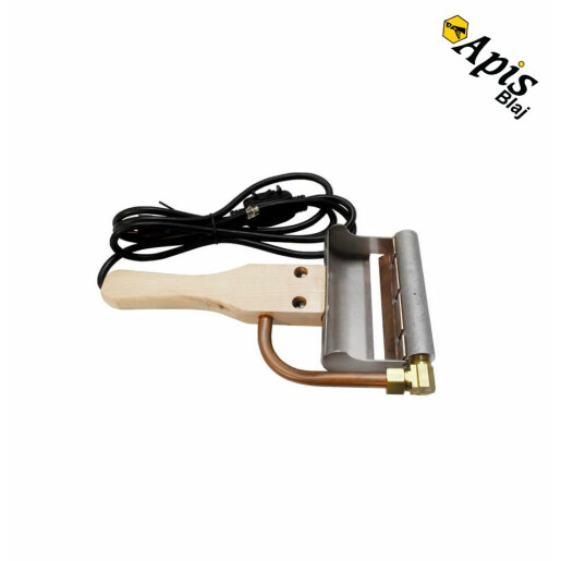 Cutit pentru descapacit, electric, 230V, profesional 