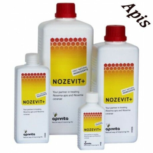 NOZEVIT + 1000 ML