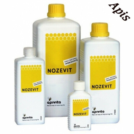Nozevit - 200 ml