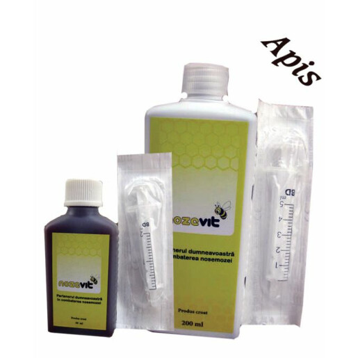 Nozevit - 500 ml