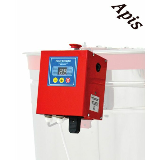 Panou de comanda 12/230V