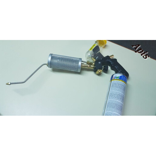 Pulverizator pentru tratament DM(butelie BUTAN/PROPAN)