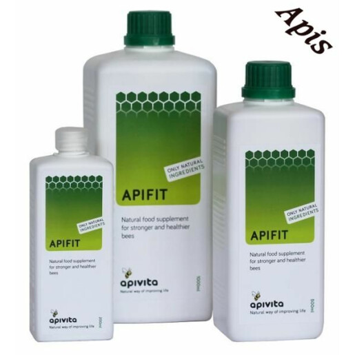 Supliment natural pentru albine - APIFIT 200 ML