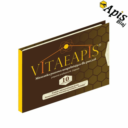 VITAEAPIS: protectie impotriva pesticidelor