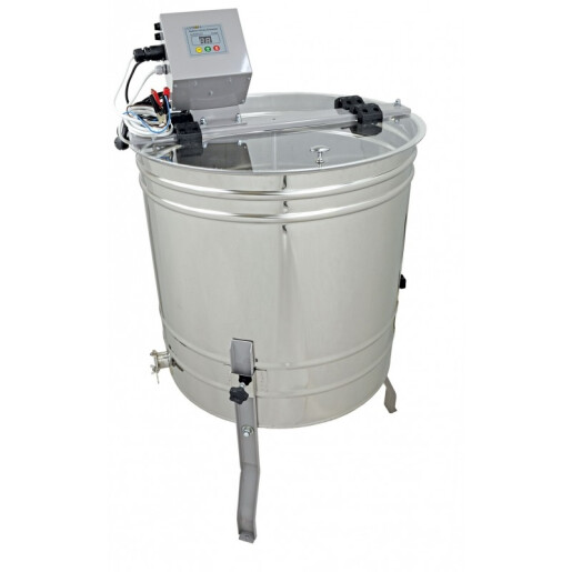 Centrifuga radiala, Ø 600 mm, electrica,  - OPTIMA - Lyson