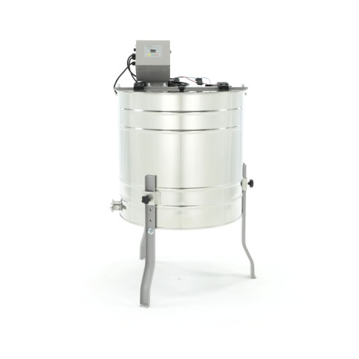 Centrifuga radiala, Ø 600 mm, manual-electrica,  - OPTIMA - Lyson