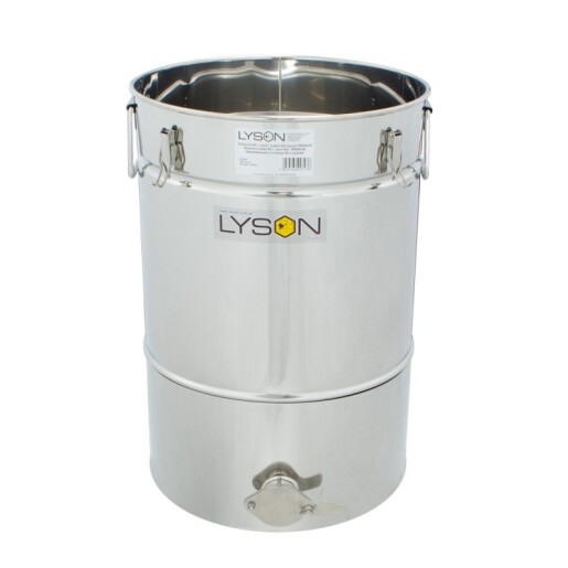 Maturator inox, 50l, Premium Line, Lyson