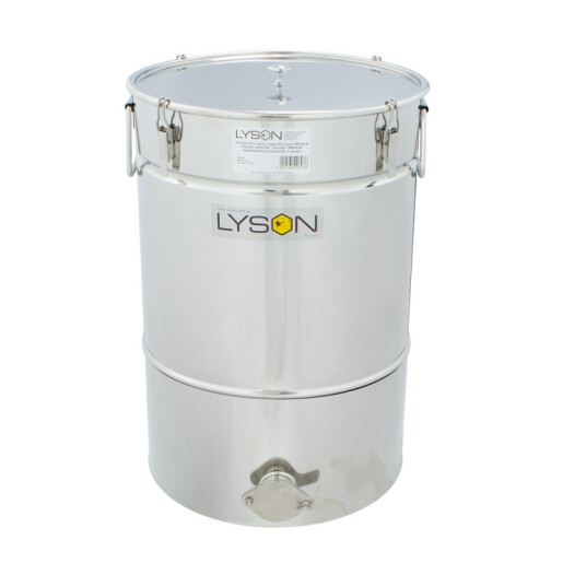 Maturator inox, 50l, Premium Line, Lyson