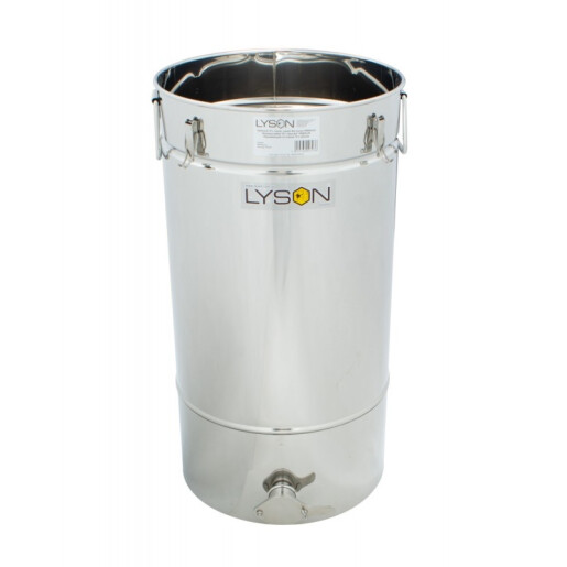 Maturator inox, 100l, Premium Line, Lyson