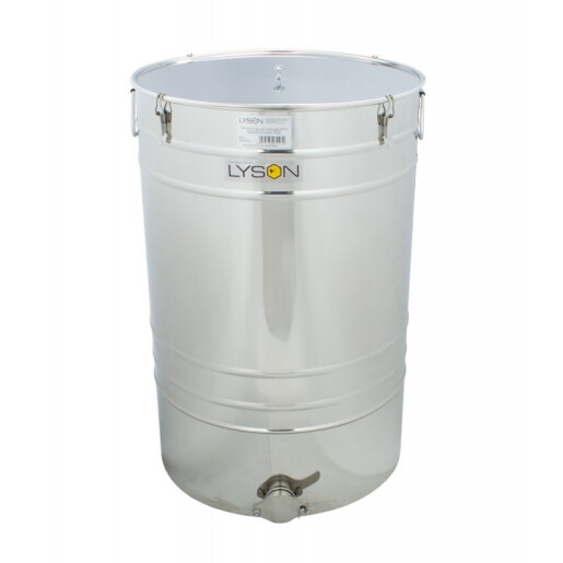 Maturator INOX 200L - Premium Line - Lyson