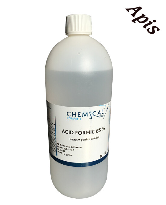 acid formic cu varicoza)