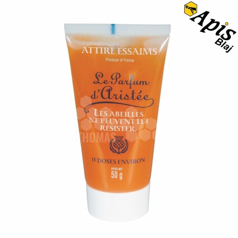 Pasta feromoni 50 gr - Apis-Blaj.ro