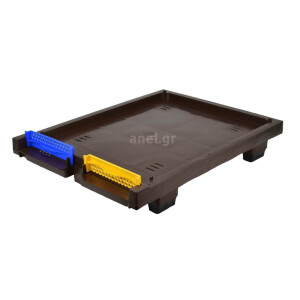 Fund de stup din plastic Anel(AN51000)