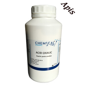 Acid oxalic, 1kg