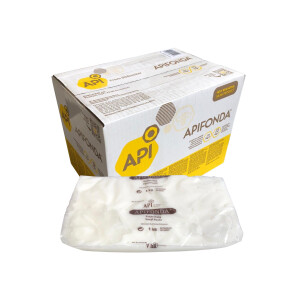 Turta pentru albine, Apifonda, 1 kg