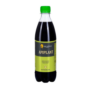 ApiPlant - extract de plante pentru stimulare, 500 ml