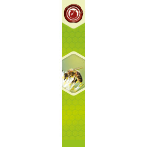 Sigiliu miere 22x142 mm