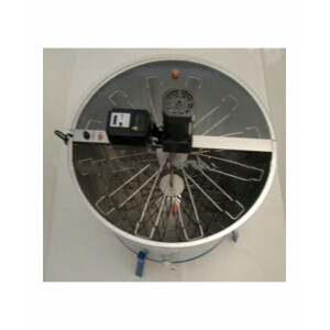 Centrifuga cu casete (rame), 6 rame, electrica, trei sfert
