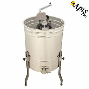 Centrifuga manuala, 4 casete OPTIMA (Lyson)