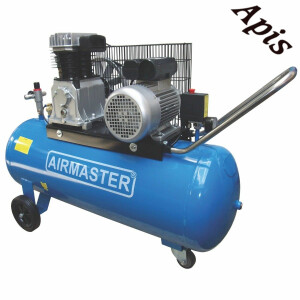Compresor AIR3SHU10100-100L