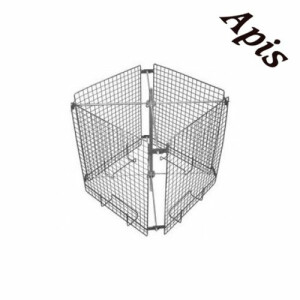 Cos pentru centrifuga 4 rame tangential