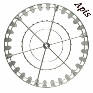Cos radial pentru centrifuga cu diam 1200 mm