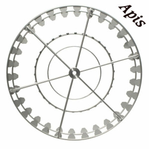 Cos radial pentru centrifuga cu diam 800 mm