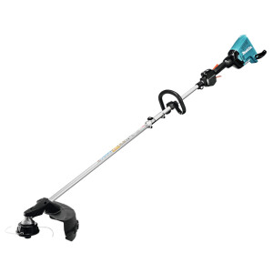 Masina multifunctionala, LXT 18V, cu accesoriu de tuns iarba, Makita, fara acumulator