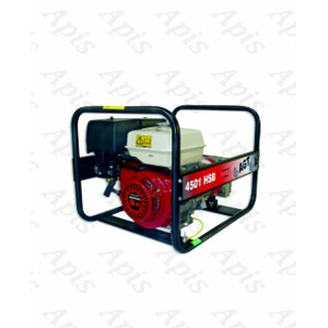 Generator Honda 4.2 kVA 