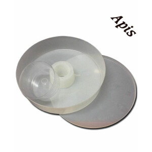 Hranitor rotund, 2l