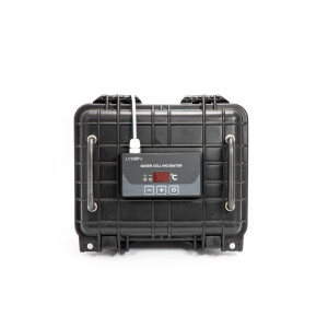 Incubator portabil 12 V
