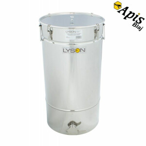 Maturator inox, 70l, Premium Line, Lyson