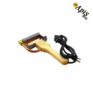 Cutit pentru descapacit, electric, 230V, profesional 