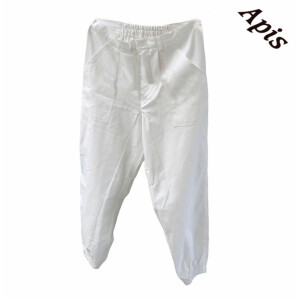 Pantaloni de apicultura