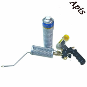 Pulverizator pentru tratament DM(butelie BUTAN/PROPAN)